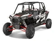 Polaris RZR-4