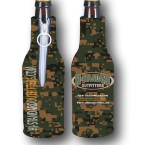 Hi-Standard Outfitters Accessories Koozie