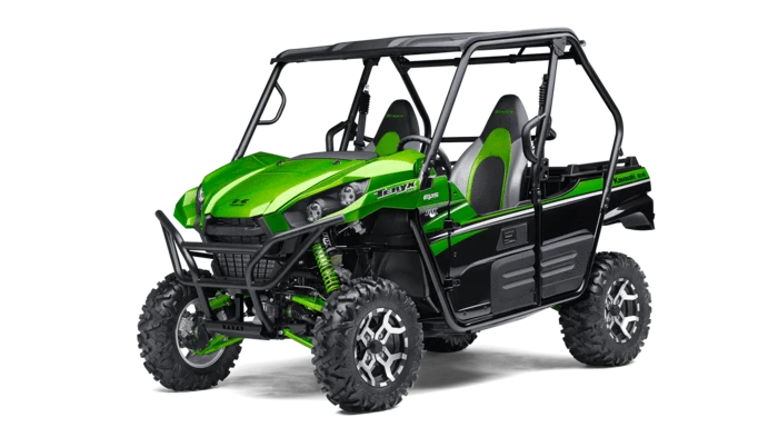 Kawaski Teryx Series