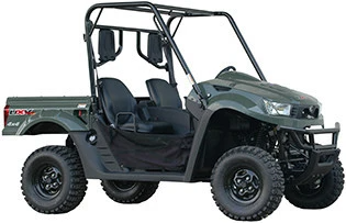 Kymco UTV