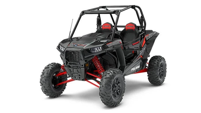 Polaris RZR