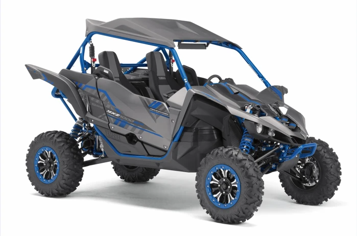 Yamaha YXZ 1000