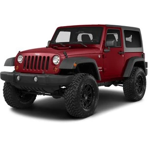 Jeep Products