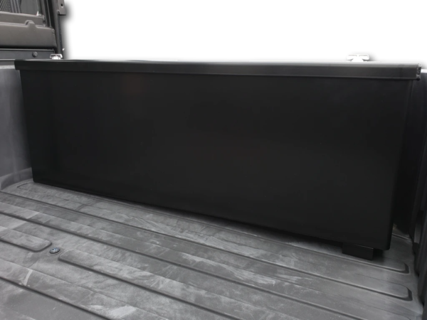 New Style Polaris Ranger Storage Security Box – Water/ Dust 