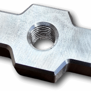 Polaris Lock n ride MAX rail nuts for accessory mounting. Polaris Xpedetion, Polaris Ranger XD 1500