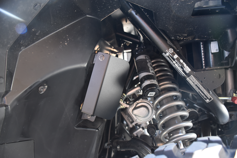 Polaris Xpedetion ADV/ XP A/C Hose Guard